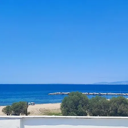 Appartamento Fenia's By The Sea *