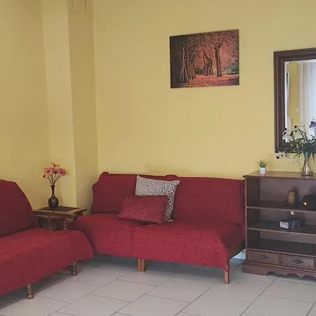 Appartamento Fenia's By The Sea *