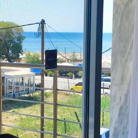 Appartamento Fenia's By The Sea *