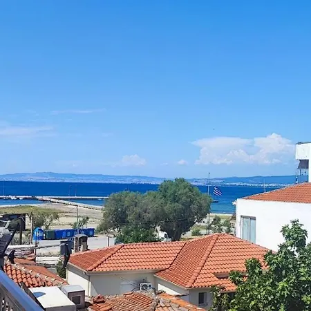 Fenia's By The Sea * Néoi Epivátai