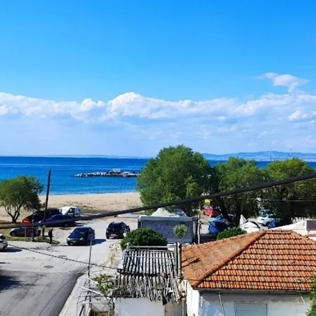 Fenia's By The Sea Lejlighed