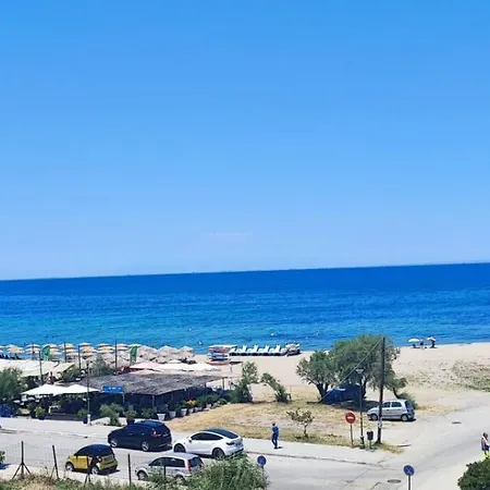 Fenia's By The Sea Néoi Epivátai